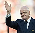 Totale afgang Infantino: FIFA voert controversieel plan al af