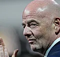 FIFA niet te stoppen: WK straks met 64 (!) landen?