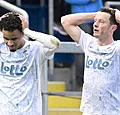 Zwak Union SG verliest dure punten tegen tienkoppig Westerlo