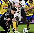 'KV Kortrijk en Lokeren kloppen aan bij Westerlo'