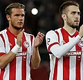 Gillet blikt terug op moeilijke periode bij Olympiakos: 