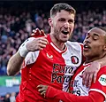 'Feyenoord gunt Belgische sensatie fraaie beloning'