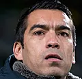 'Van Gaal ziet in Van Bronckhorst tweede assistent'