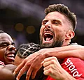 UEL: nieuwe Nederlandse deceptie, Giroud flikt het voor Lille
