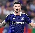 Anderlecht-PAOK: Biancone doet straffe onthulling over ref