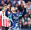 Invaller redt Ajax op PSV, Sadiki en co bedwingen Villa