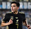 WK-deal van 20M: Club Brugge droomt van stunttransfer