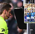 Kerstcadeau voor Club Brugge? Ex-ref fileert penaltyfase