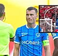 Genk penalty ontnomen op Sclessin? "Onbegrijpelijk van VAR"