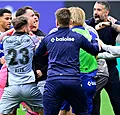 Lardot veroordeelt AA Gent-RSCA: 