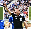 Club-fans fronsen wenkbrauwen: Gent haalt slag thuis na rood Cissé