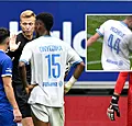 Vanaken spreekt drastische taal na incidenten Gent-Club