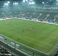Drama in Planet Group Arena: aftrap Gent-Zulte verlaat