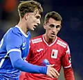 'Ajax vangt bot voor toptalent Genk'