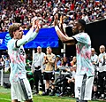 'City en United knokken om Duivel, Kompany op de loer'