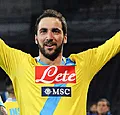 Mertens en co slaan slag bij return en gaat ten koste van AS Roma naar bekerfinale