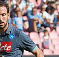 Napoli heeft het helemaal gehad met Juventus: 