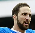 OFFICIEEL: Napoli heeft vervanger Higuain beet