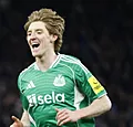 UCL: Newcastle haalt sloophamer boven, sterspeler scoort 4 keer