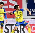 Late klap voor Anderlecht: Goto beslist duel op Stayen