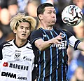Club Brugge krijgt toch de volle laag: 