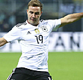 Duitse WK-voorselectie bekend: Neuer wel, Götze niet