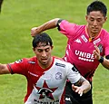 Charleroi kan nu ook van RWDM niet winnen