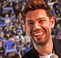 Club hakt knoop door: extra transfer voor Preud'homme