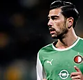 'Feyenoord ontvangt op de valreep miljoenenboden op PellÃ¨'