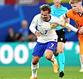 Nederland en Frankrijk geven elkaar geen duimbreed toe
