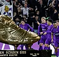 Krantenanalisten gaan los: Gouden Schoen voor Anderlecht?