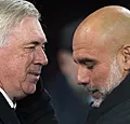 'Real en City gaan neus aan neus voor nieuwe toptrainer'
