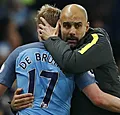 De Bruyne heeft duidelijk antwoord voor criticasters