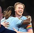 Man City smeedt verrassend plan om De Bruyne te behouden