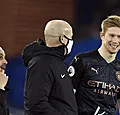 Guardiola bevestigt gigantische opsteker rond De Bruyne