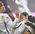 Beerschot grijpt tegen AA Gent net naast nieuwe stunt
