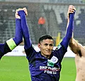 Nieuw contract voor Najar?
