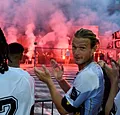 Charleroi hyperambitieus: 