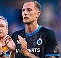 'Nu of nooit: Nilsson richting exit bij Club Brugge?'