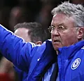 Hiddink haalt uit naar Rode Duivel: 
