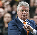 Crisis bij Oranje: 'Hiddink gaat zwaar ingrijpen'