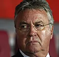 Nederlandse voetbalbond schenkt klare wijn over Hiddink