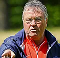 'Hiddink mag koffers pakken'