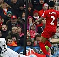 Anfield in mineur: Swansea City verrast met zege op Liverpool