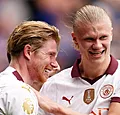 Haaland legt bommetje: straffe boodschap over KDB