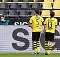 Dortmund nog zonder fans tegen Club Brugge