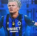 Zorgwekkend: Haaland rolt 5 Club-spitsen eigenhandig op
