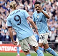 Manchester City op zijn gemakje richting FA Cup-finale