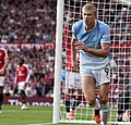 Haaland krijgt Old Trafford stil, Kompany dankt Kane
