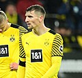 Bundesliga op stelten na discutabele penalty in Dortmund-Bayern